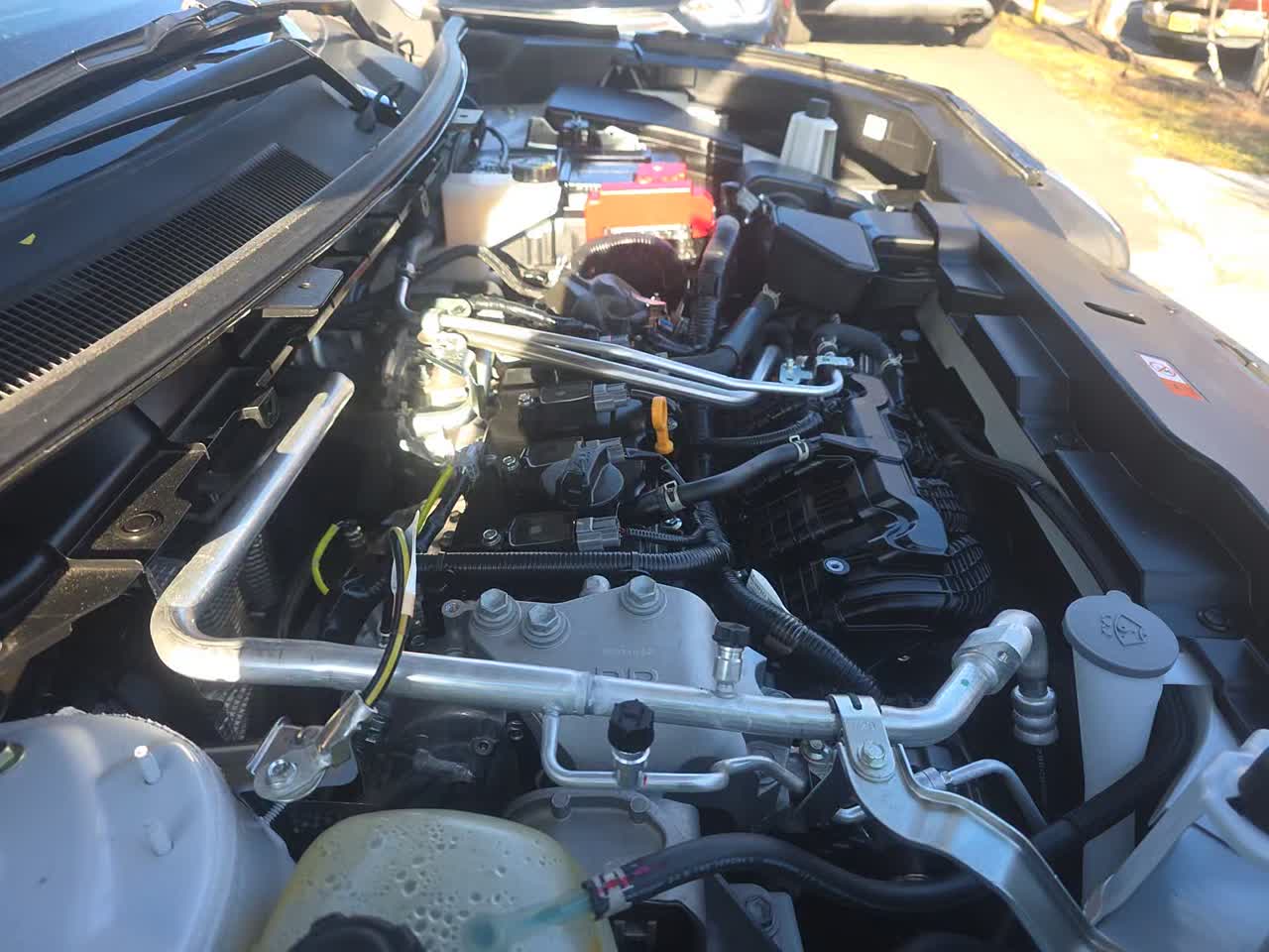 2024 Mitsubishi Outlander SE FWD