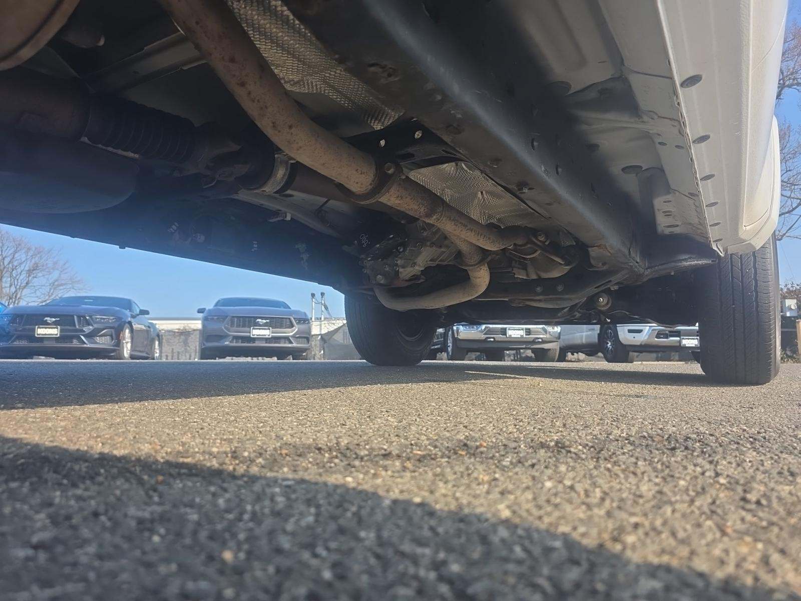 2022 Toyota Tacoma SR5 AWD