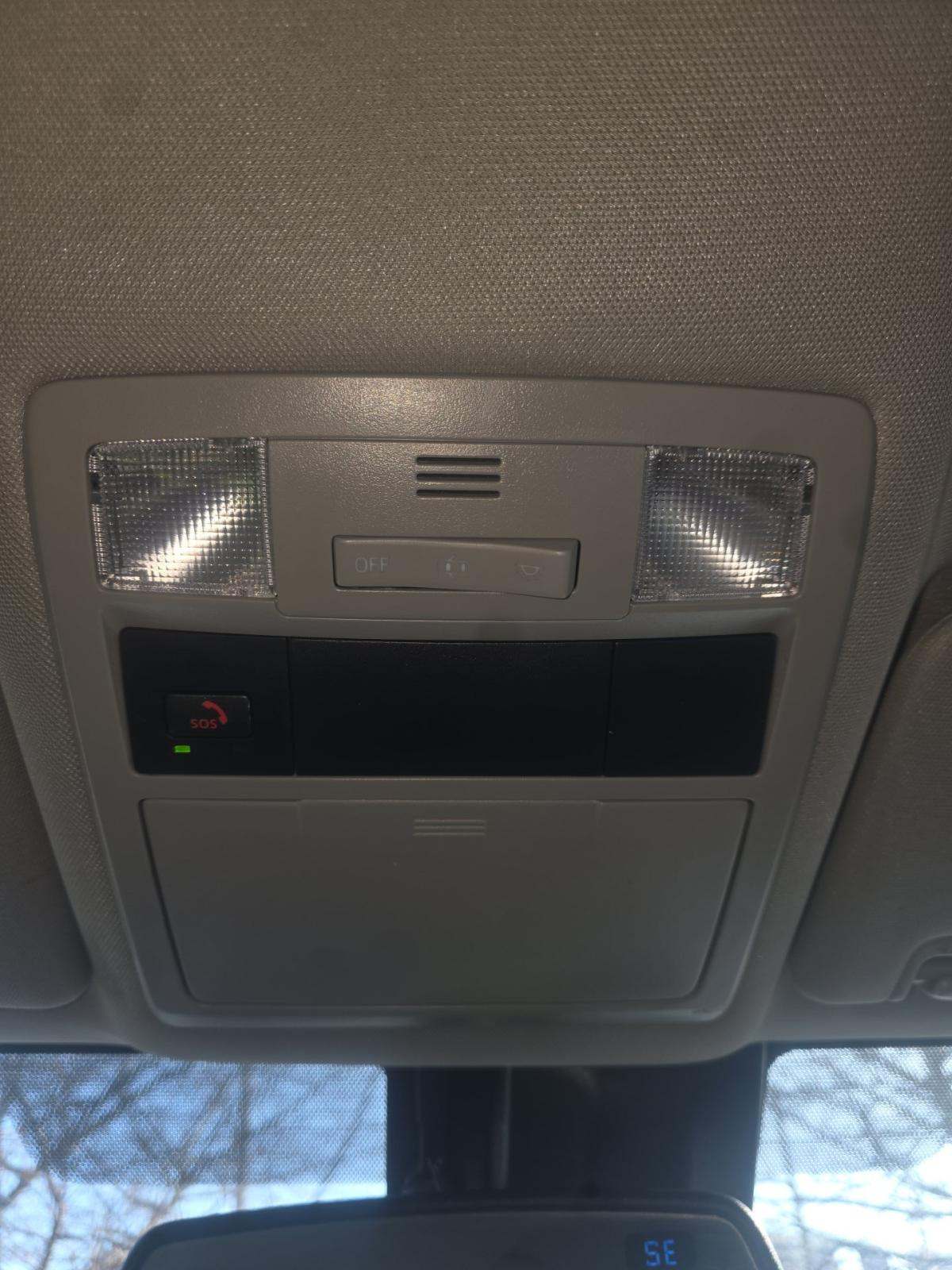 2022 Toyota Tacoma SR5 AWD