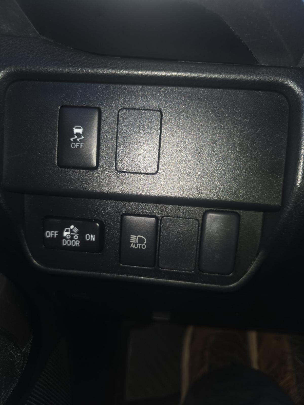 2022 Toyota Tacoma SR5 AWD