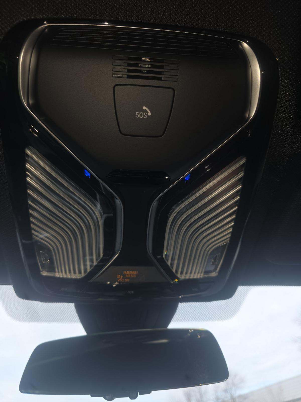 2025 BMW 8 Series M850i xDrive AWD