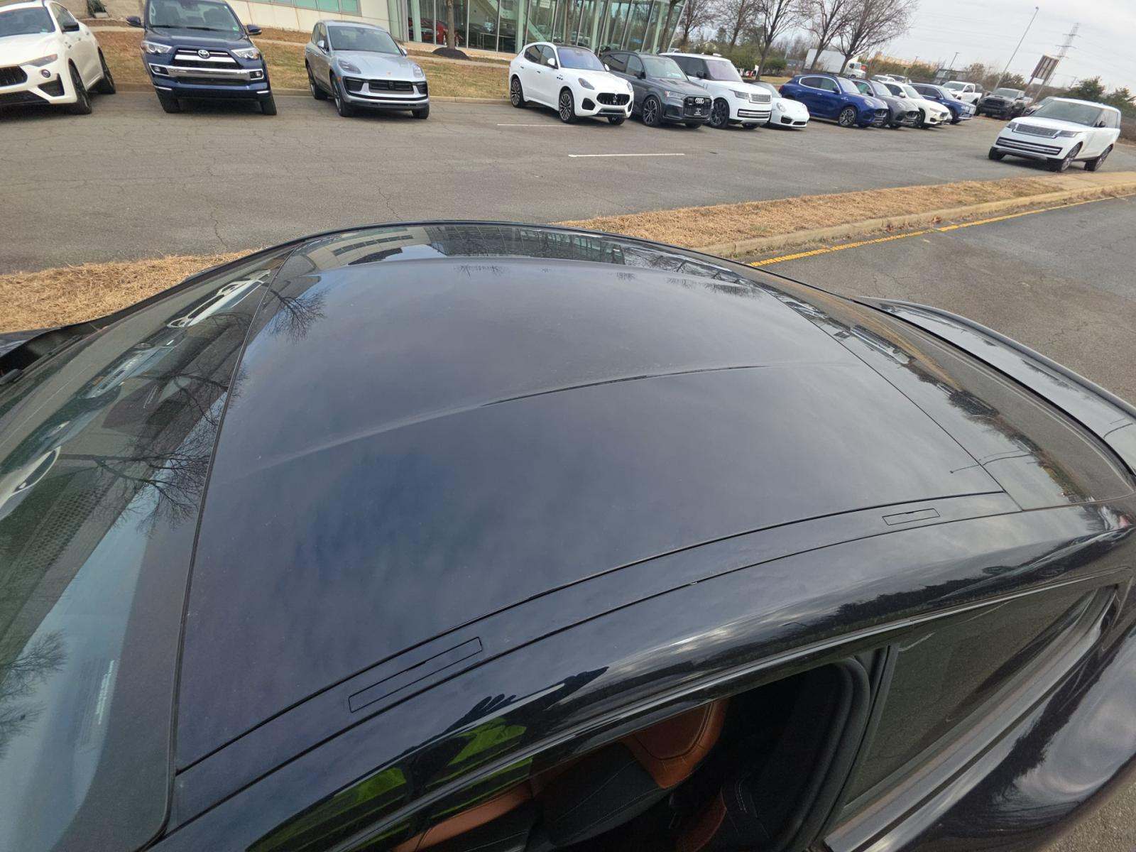 2025 BMW 8 Series M850i xDrive AWD