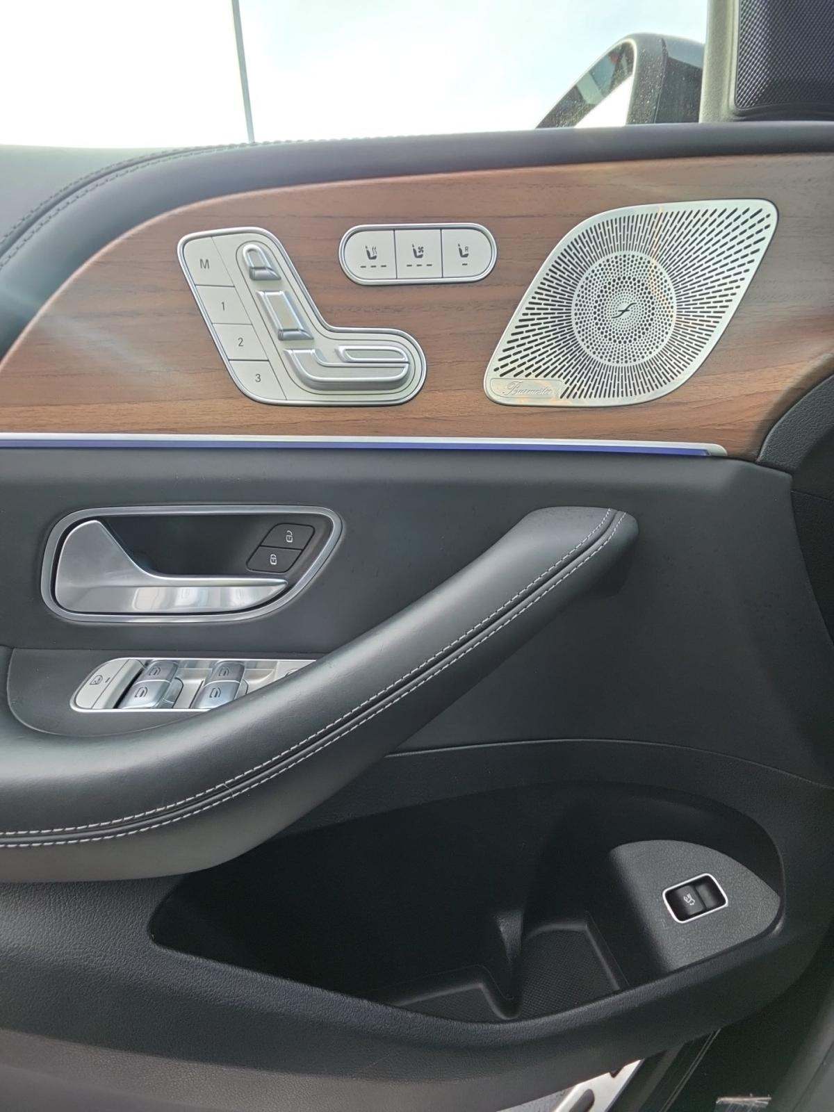 2022 Mercedes-Benz GLE AMG GLE 53 AWD