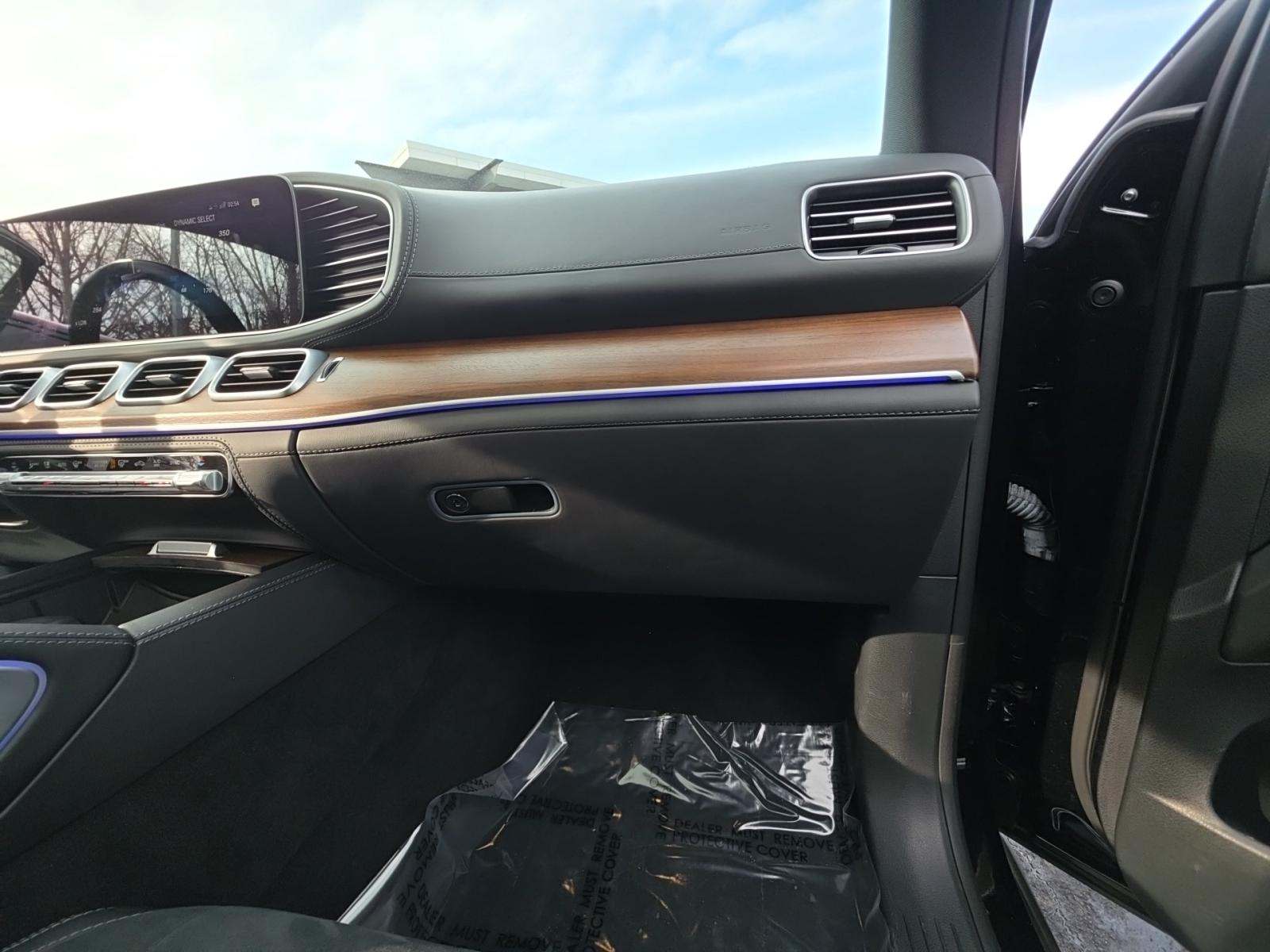 2022 Mercedes-Benz GLE AMG GLE 53 AWD