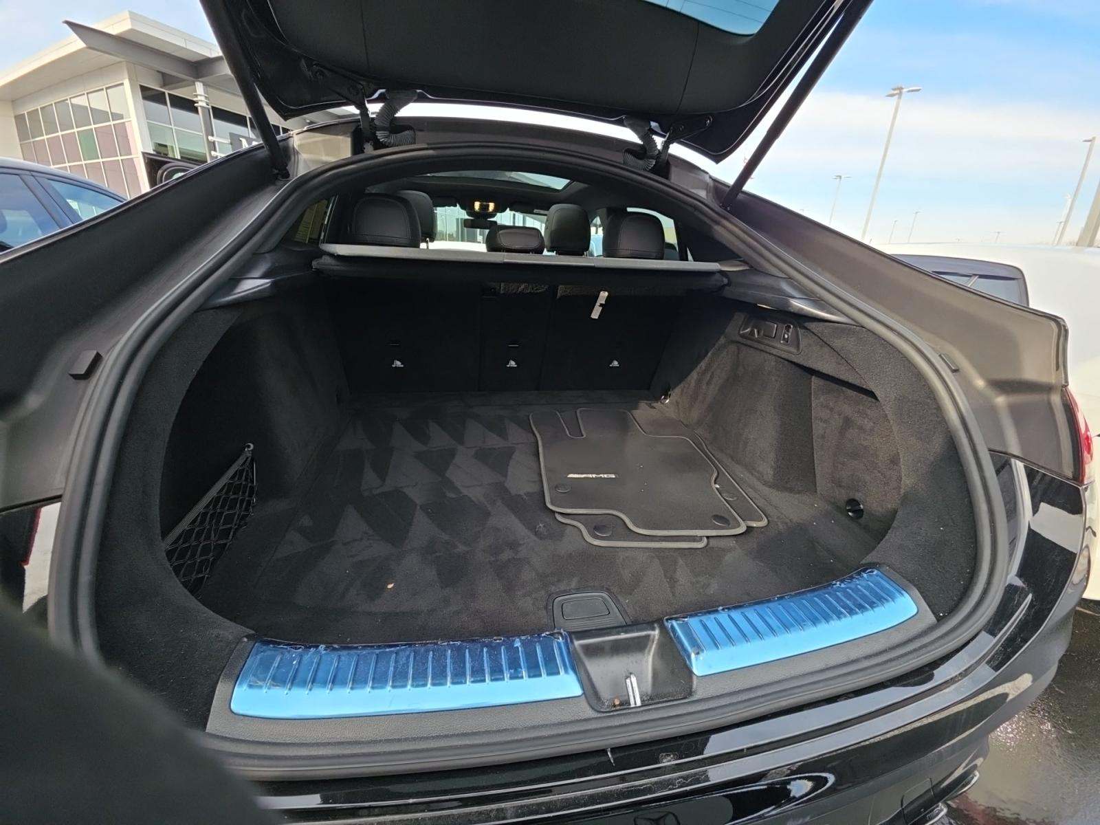 2022 Mercedes-Benz GLE AMG GLE 53 AWD