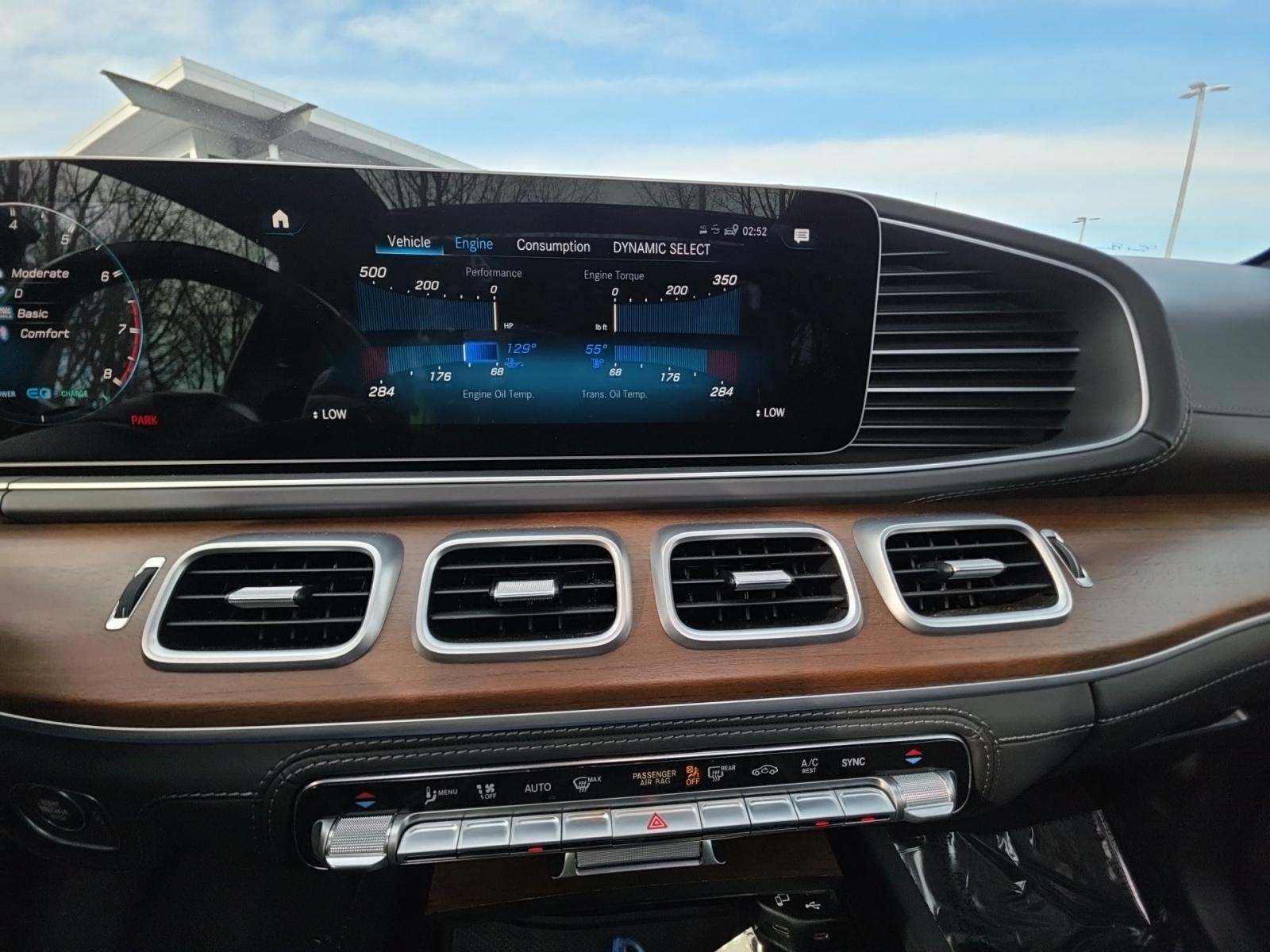 2022 Mercedes-Benz GLE AMG GLE 53 AWD