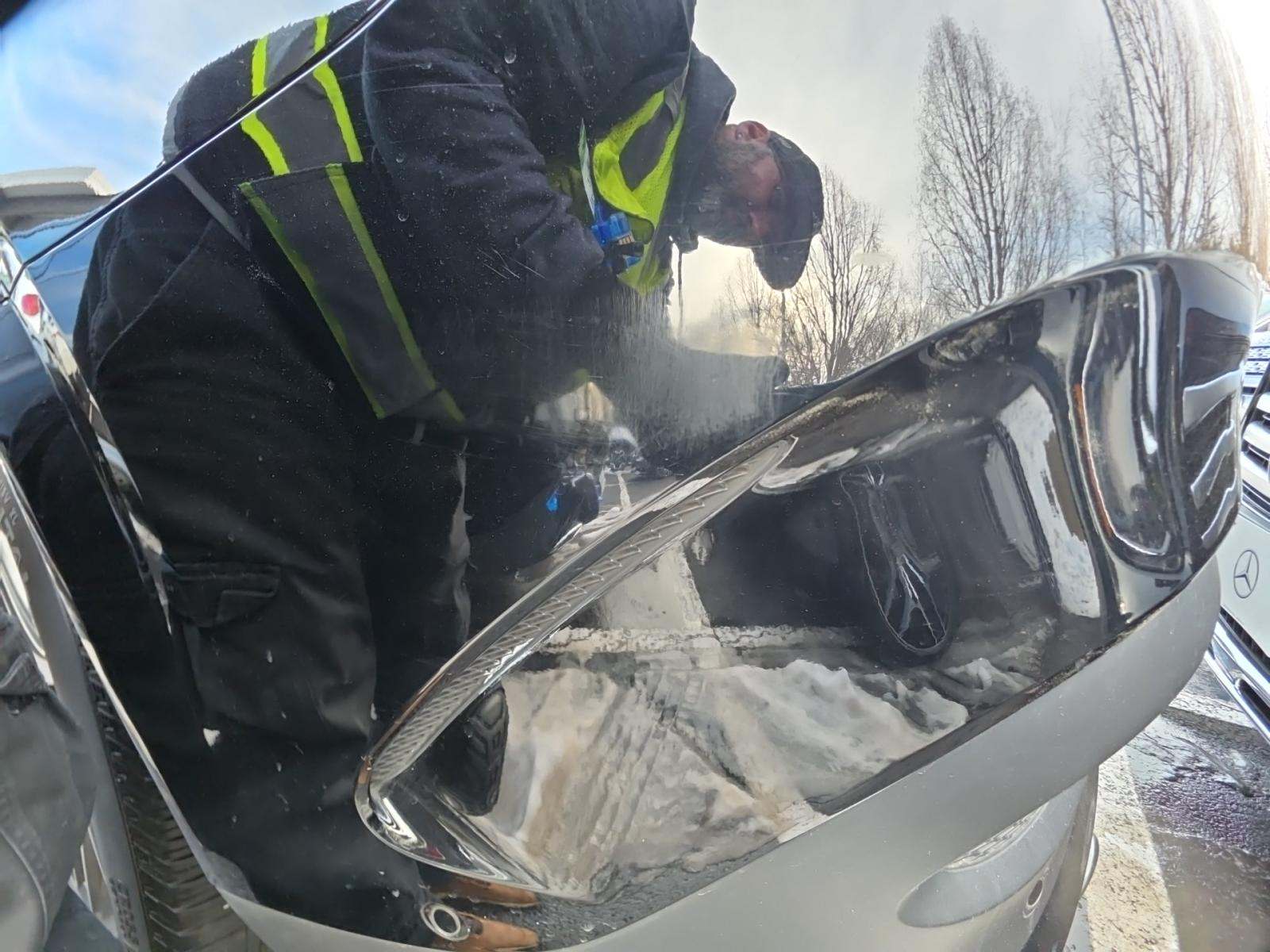 2022 Mercedes-Benz GLE AMG GLE 53 AWD