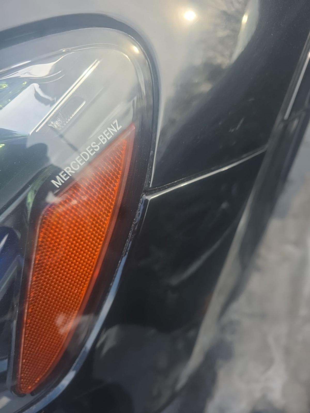 2022 Mercedes-Benz GLE AMG GLE 53 AWD