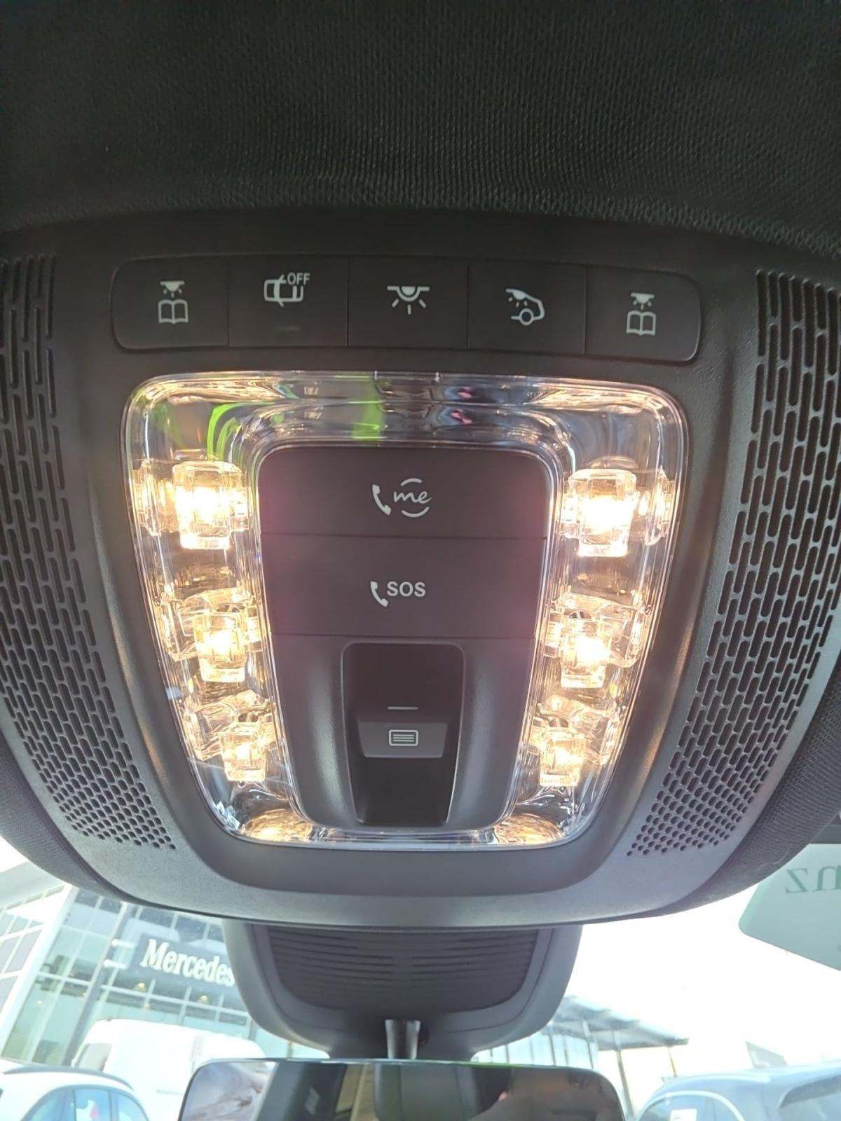 2022 Mercedes-Benz GLE AMG GLE 53 AWD