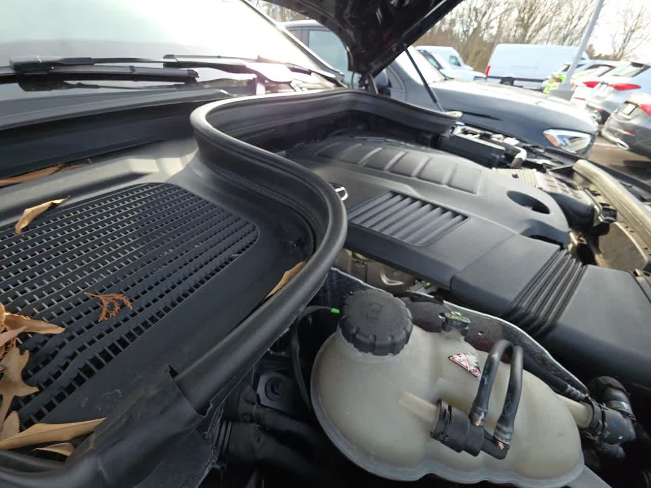 2022 Mercedes-Benz GLE AMG GLE 53 AWD