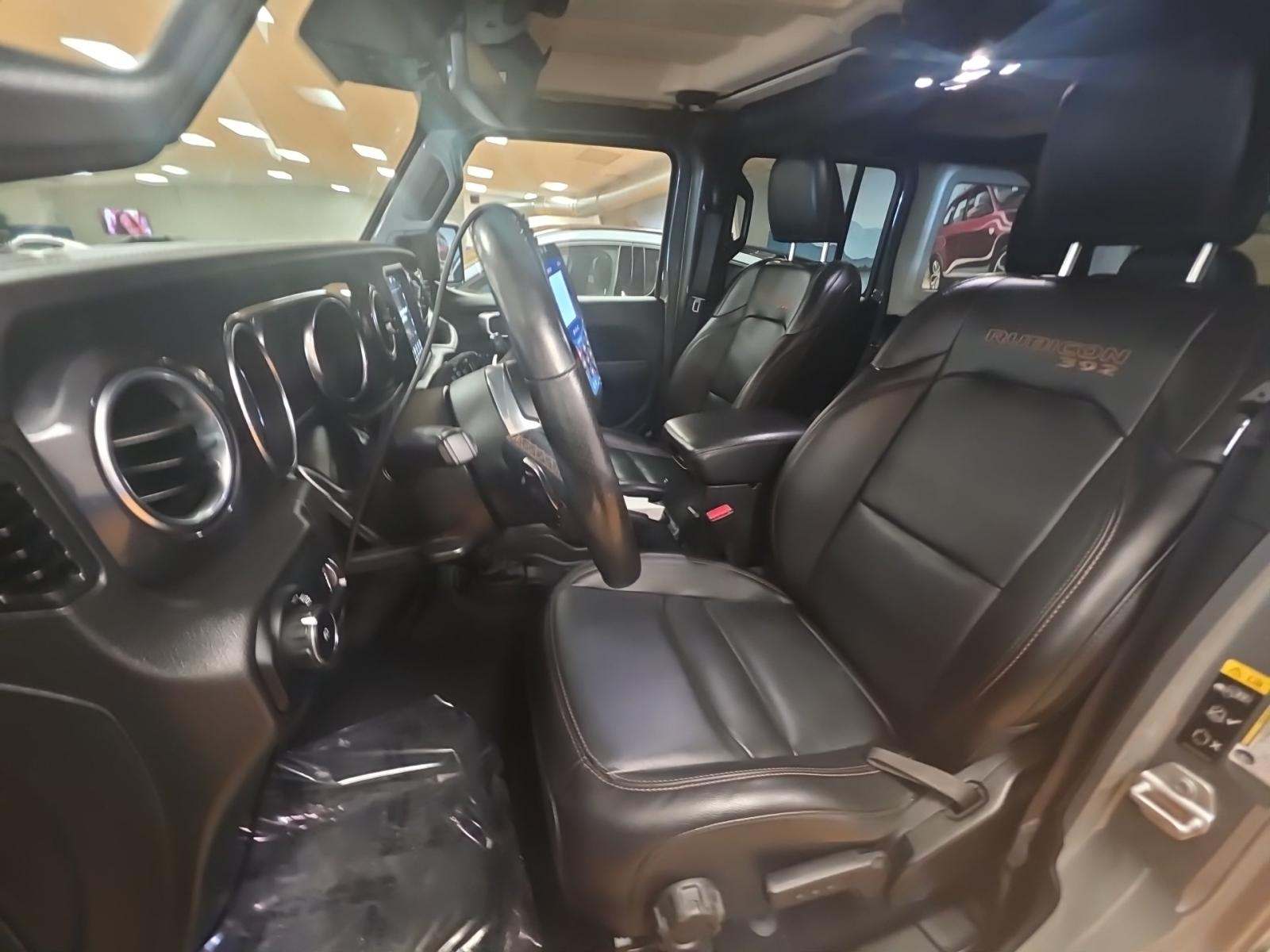 2023 Jeep Wrangler Rubicon 392 AWD