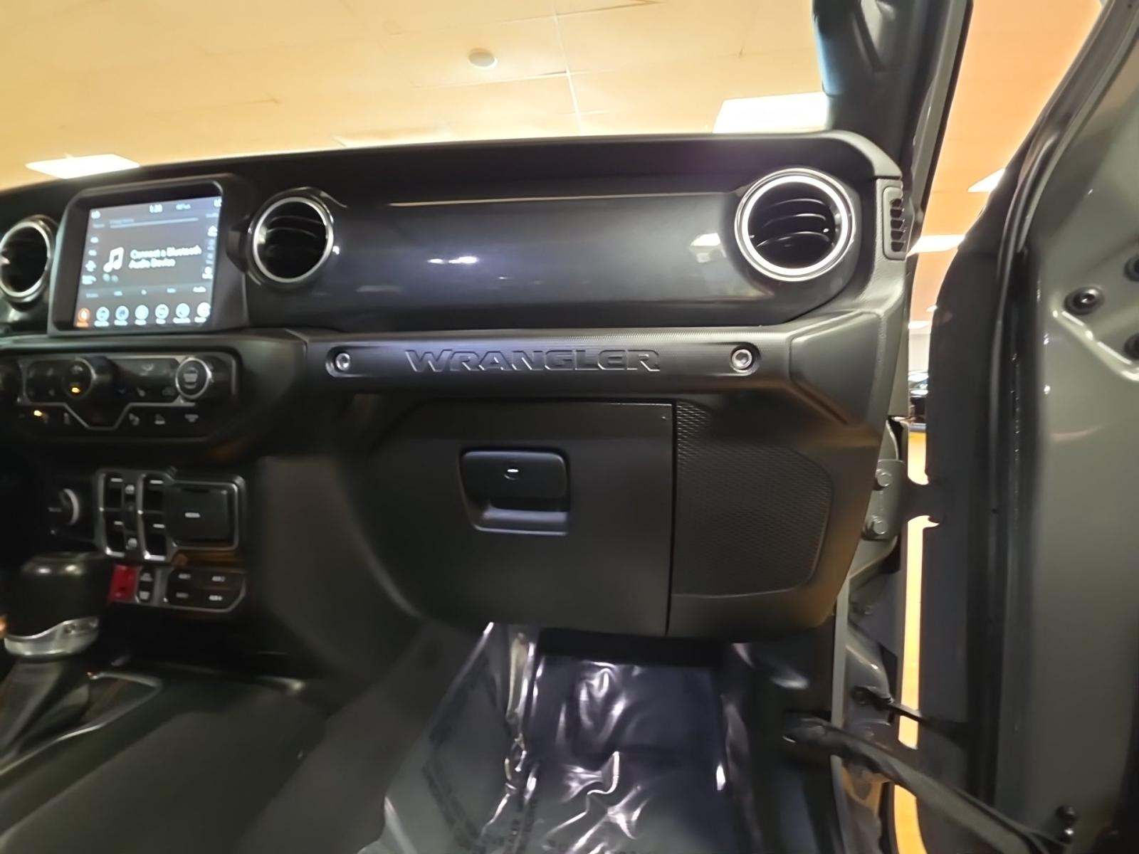 2023 Jeep Wrangler Rubicon 392 AWD