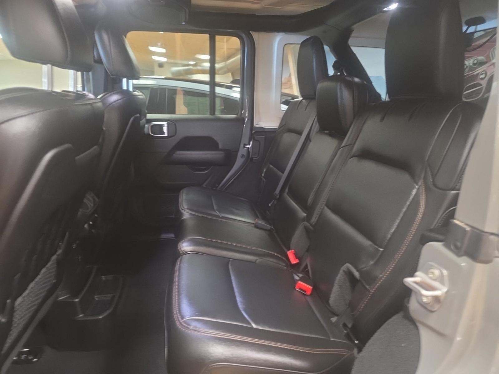 2023 Jeep Wrangler Rubicon 392 AWD