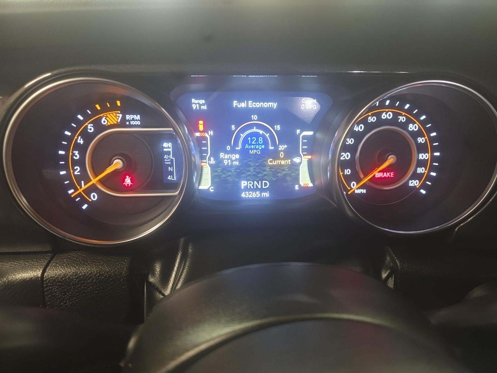 2023 Jeep Wrangler Rubicon 392 AWD