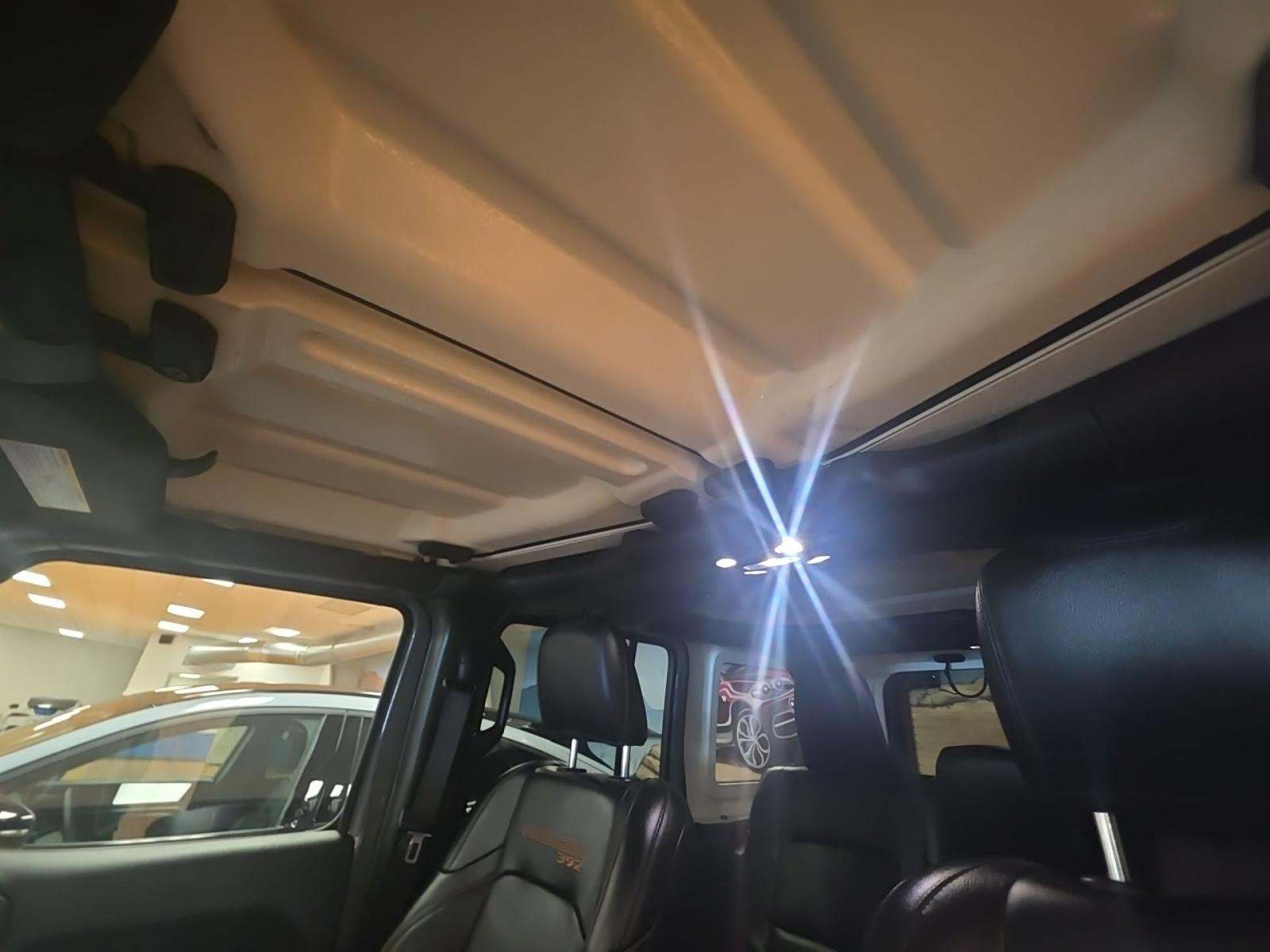 2023 Jeep Wrangler Rubicon 392 AWD