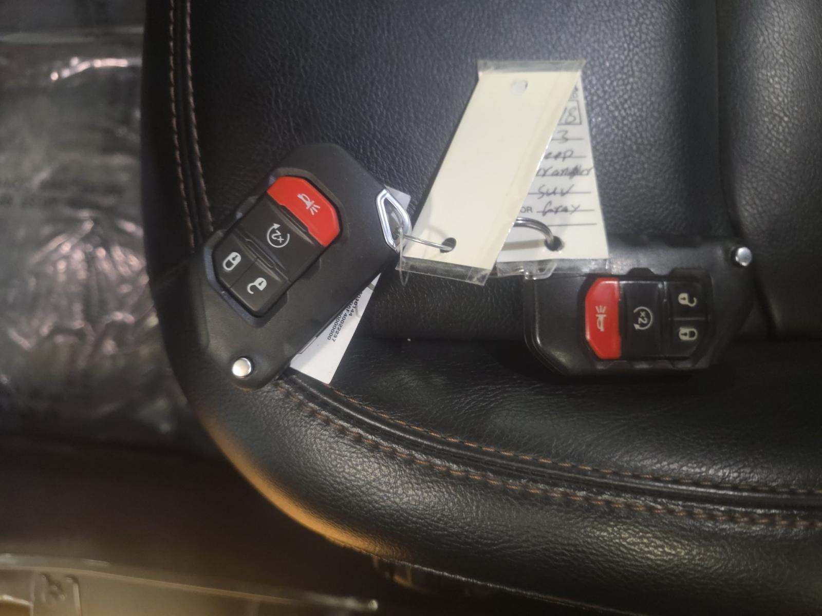 2023 Jeep Wrangler Rubicon 392 AWD