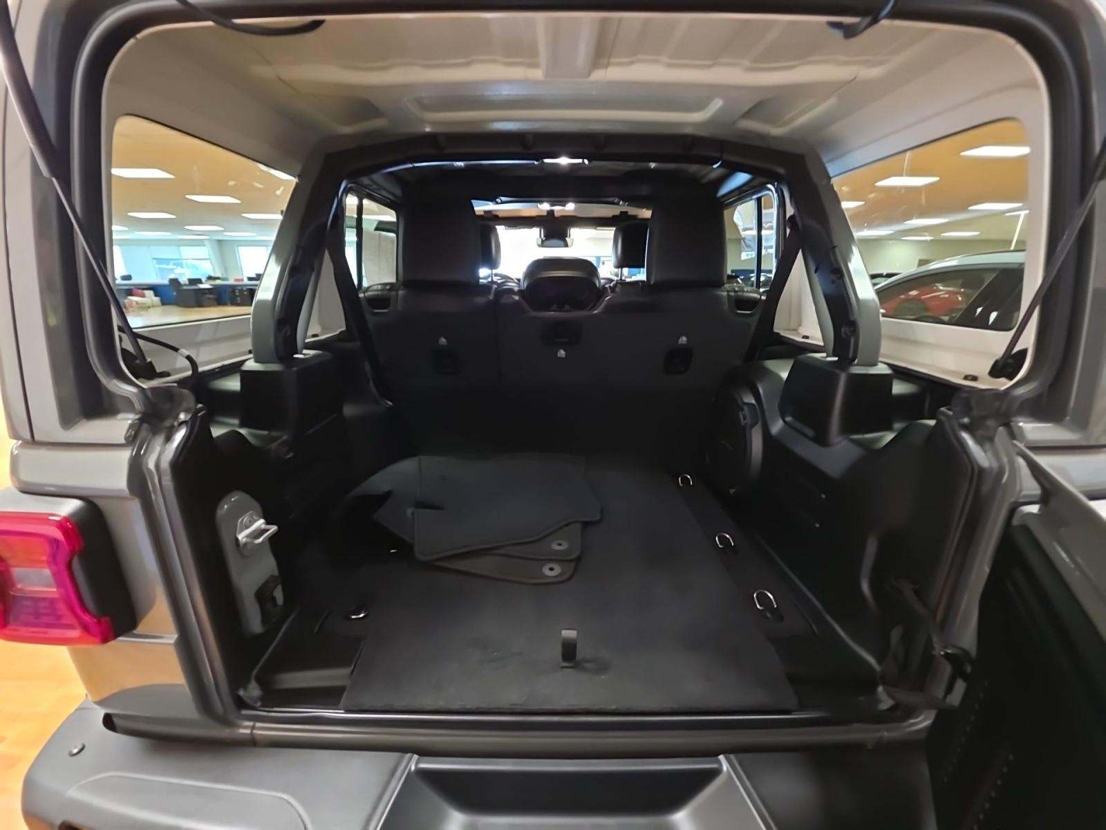 2023 Jeep Wrangler Rubicon 392 AWD