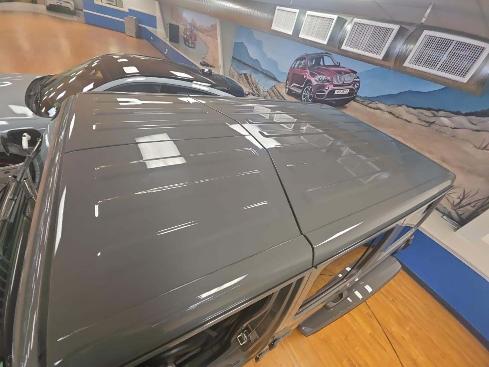 2023 Jeep Wrangler Rubicon 392 AWD