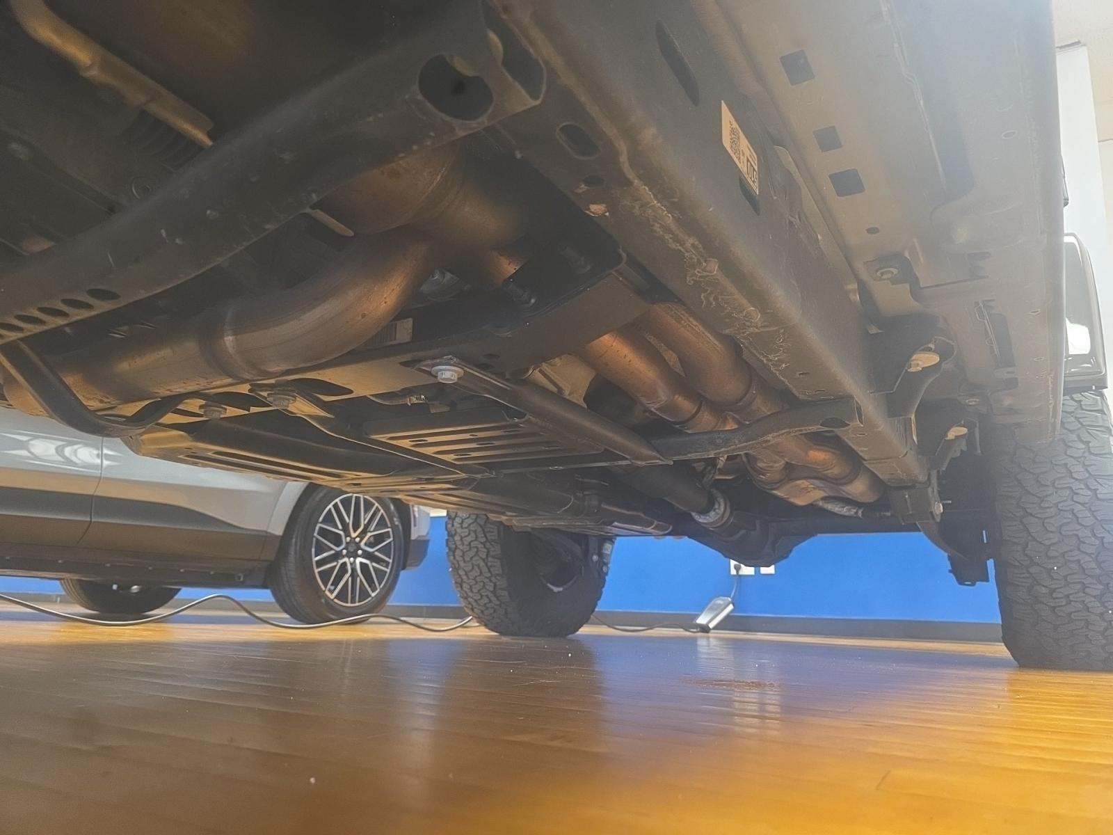 2023 Jeep Wrangler Rubicon 392 AWD