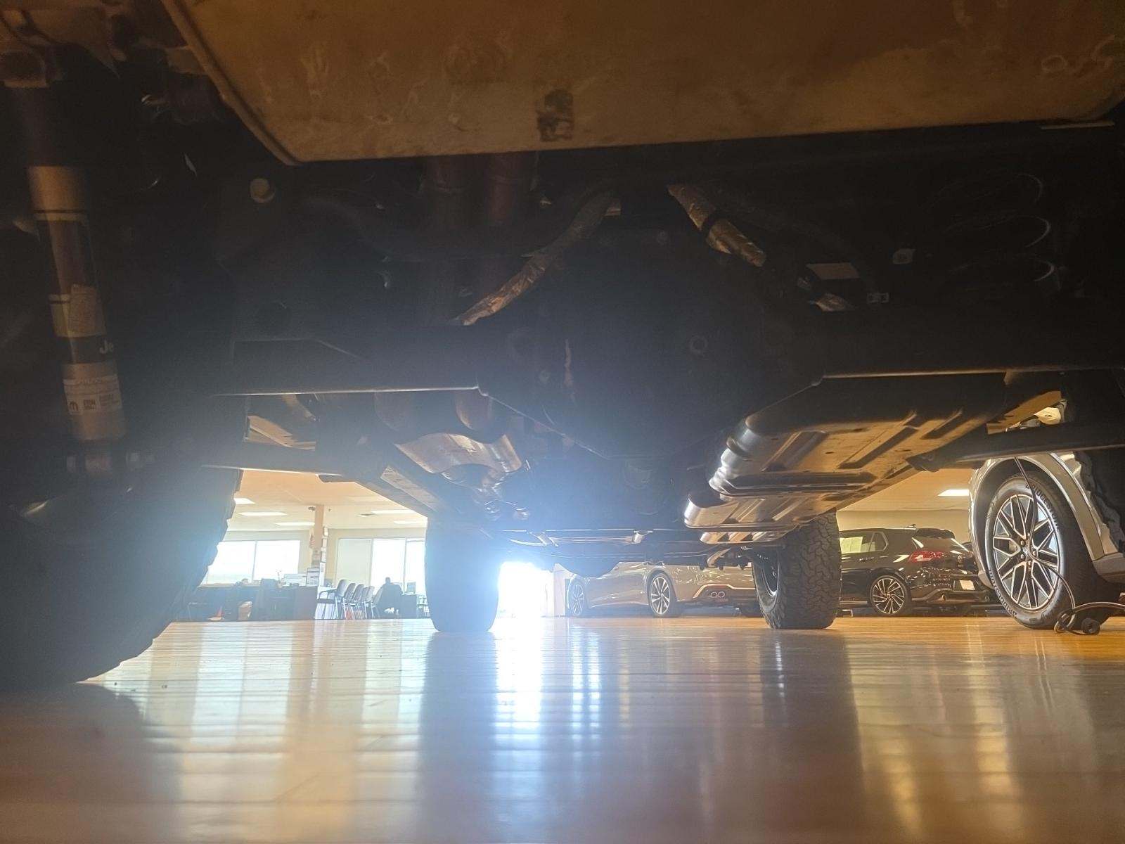 2023 Jeep Wrangler Rubicon 392 AWD