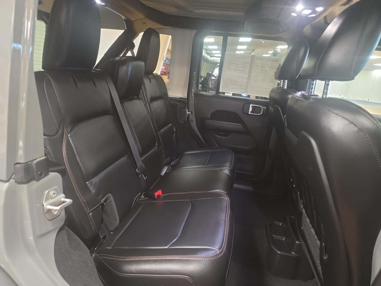 2023 Jeep Wrangler Rubicon 392 AWD