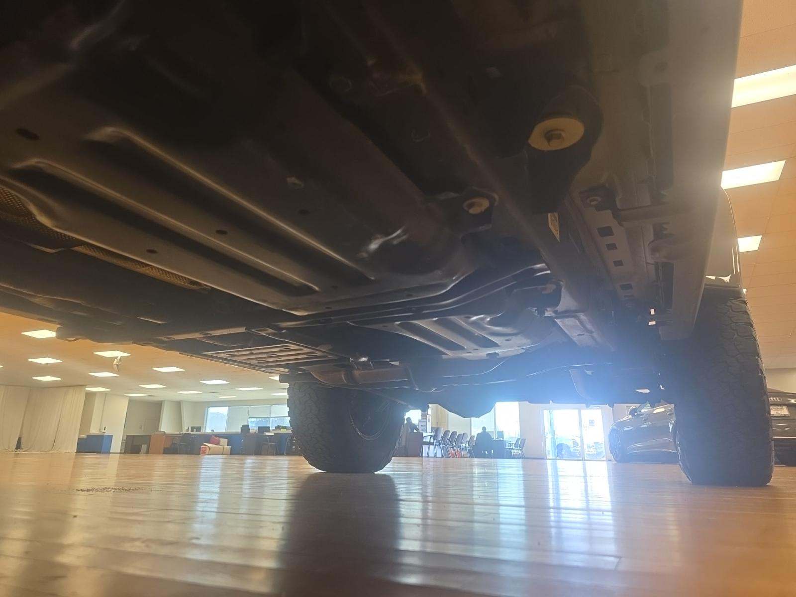 2023 Jeep Wrangler Rubicon 392 AWD