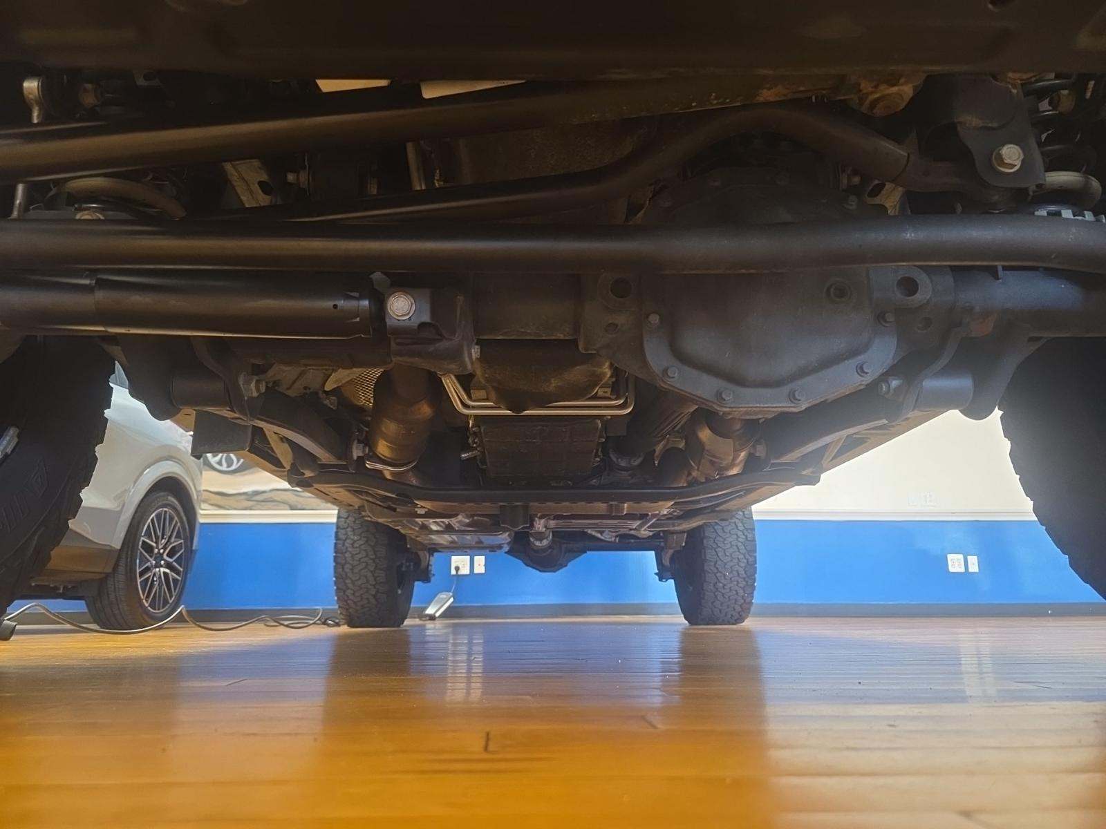 2023 Jeep Wrangler Rubicon 392 AWD