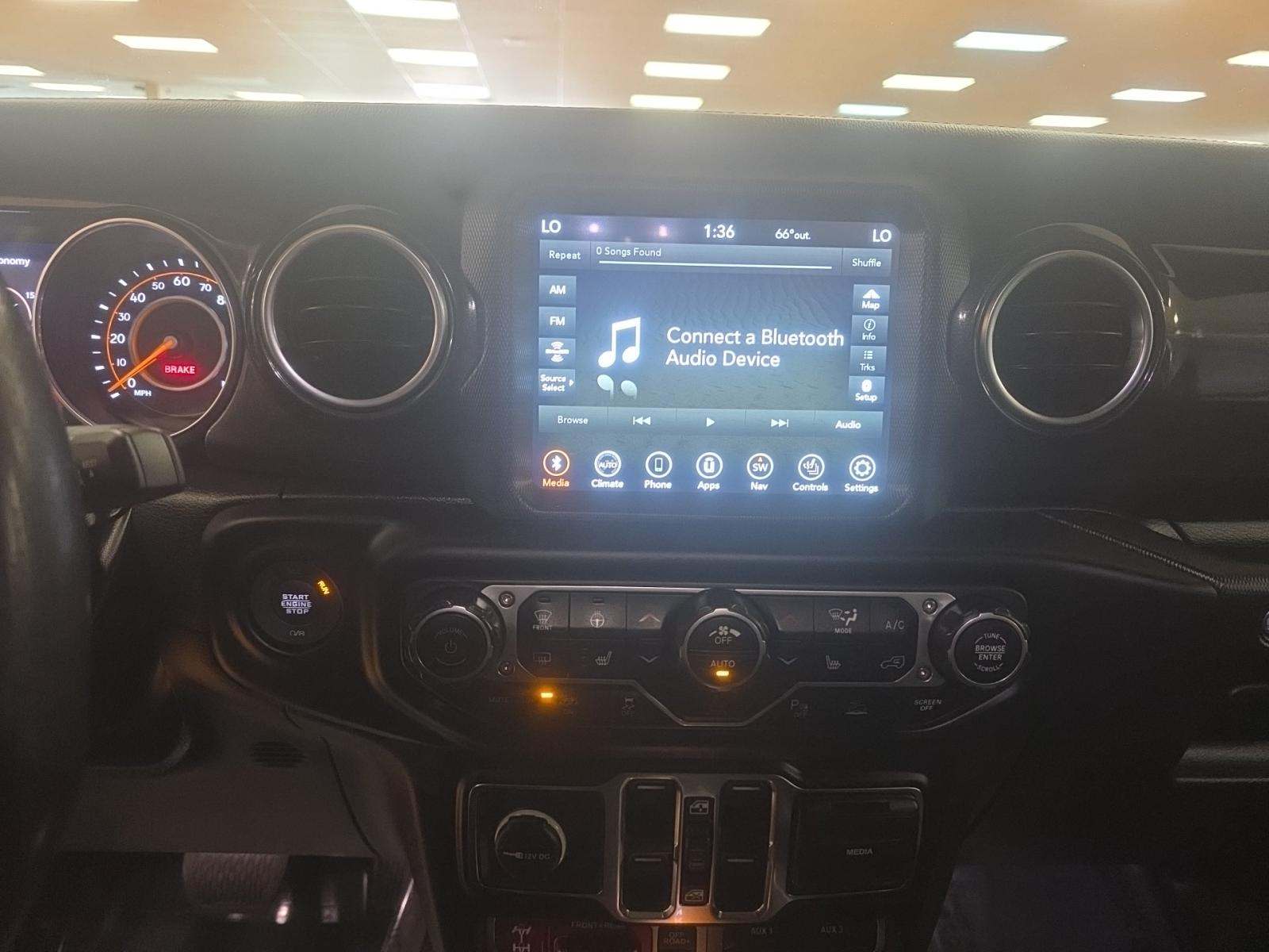 2023 Jeep Wrangler Rubicon 392 AWD