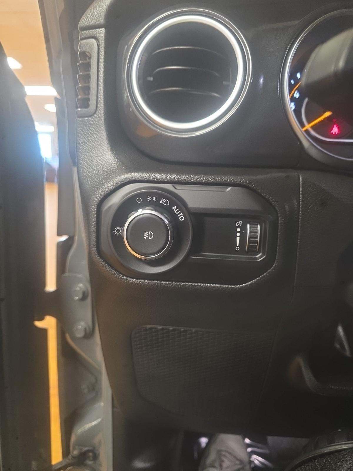 2023 Jeep Wrangler Rubicon 392 AWD