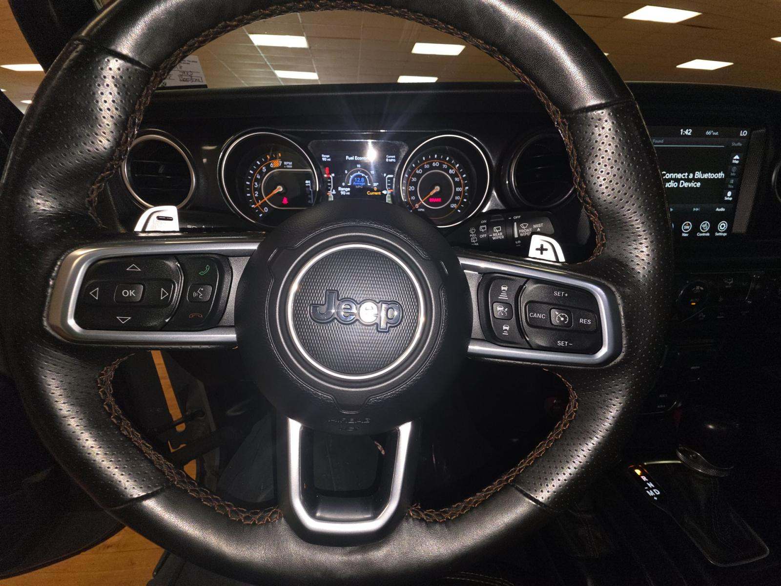 2023 Jeep Wrangler Rubicon 392 AWD