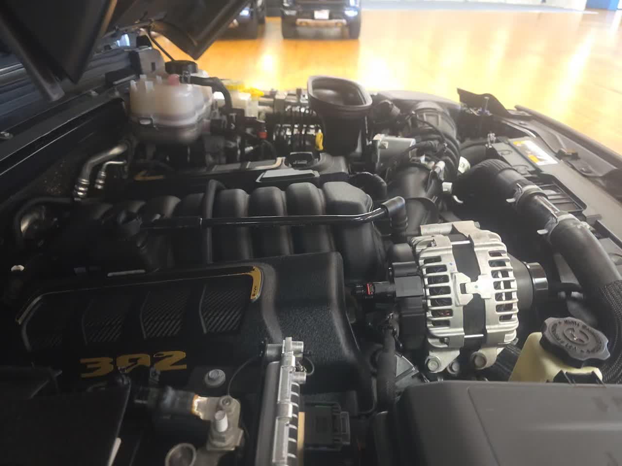 2023 Jeep Wrangler Rubicon 392 AWD