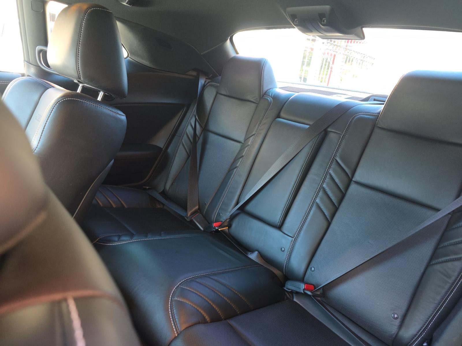 2023 Dodge Challenger SRT Hellcat Jailbreak RWD