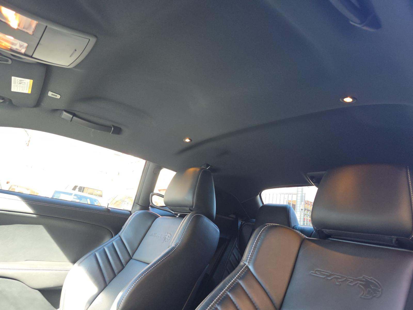 2023 Dodge Challenger SRT Hellcat Jailbreak RWD