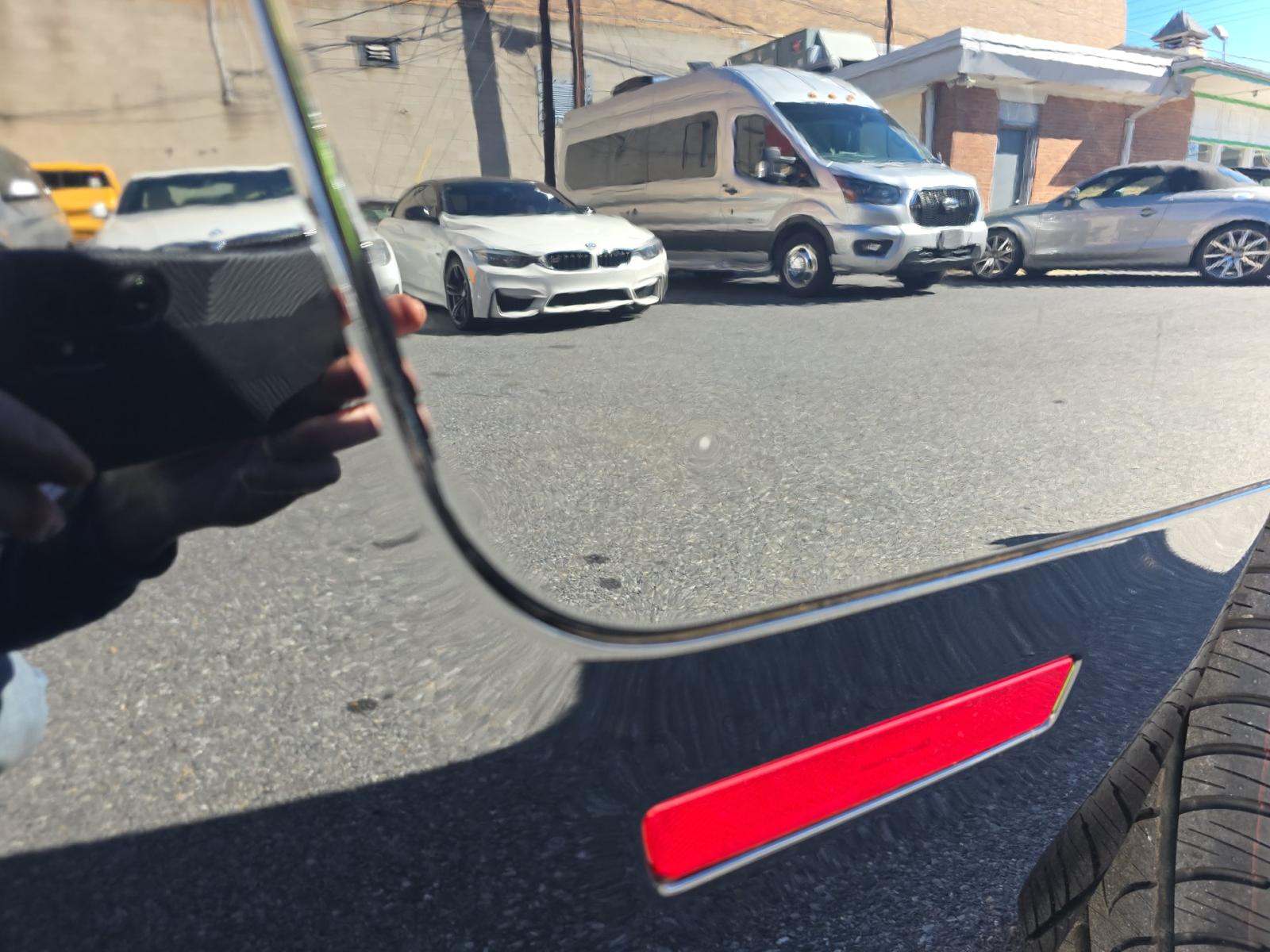 2023 Dodge Challenger SRT Hellcat Jailbreak RWD