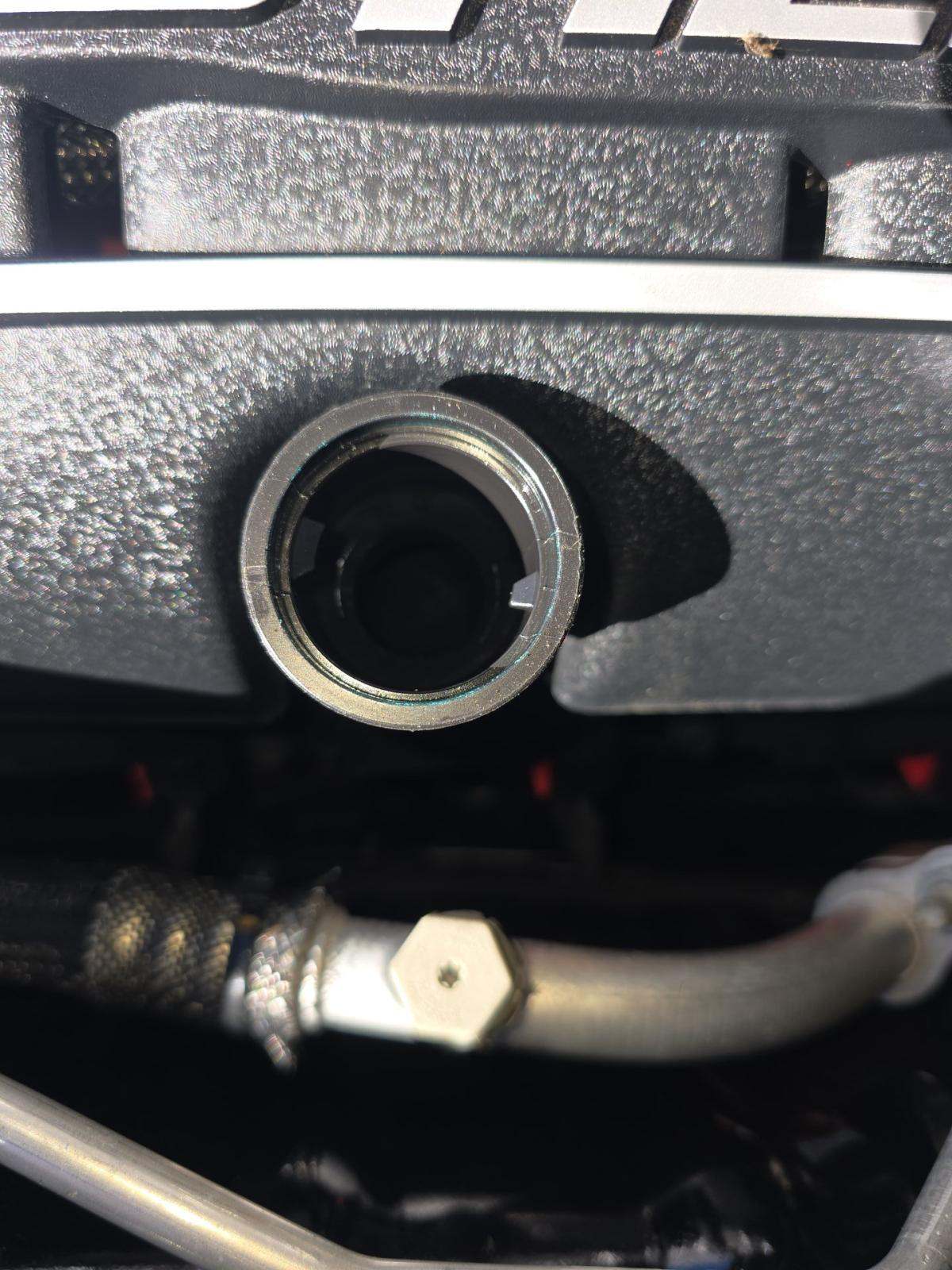 2023 Dodge Challenger SRT Hellcat Jailbreak RWD