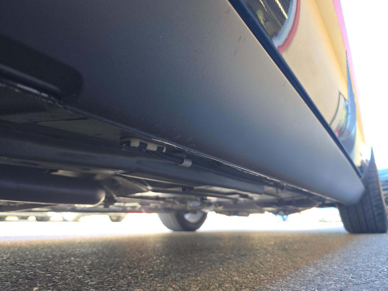 2023 Dodge Challenger SRT Hellcat Jailbreak RWD