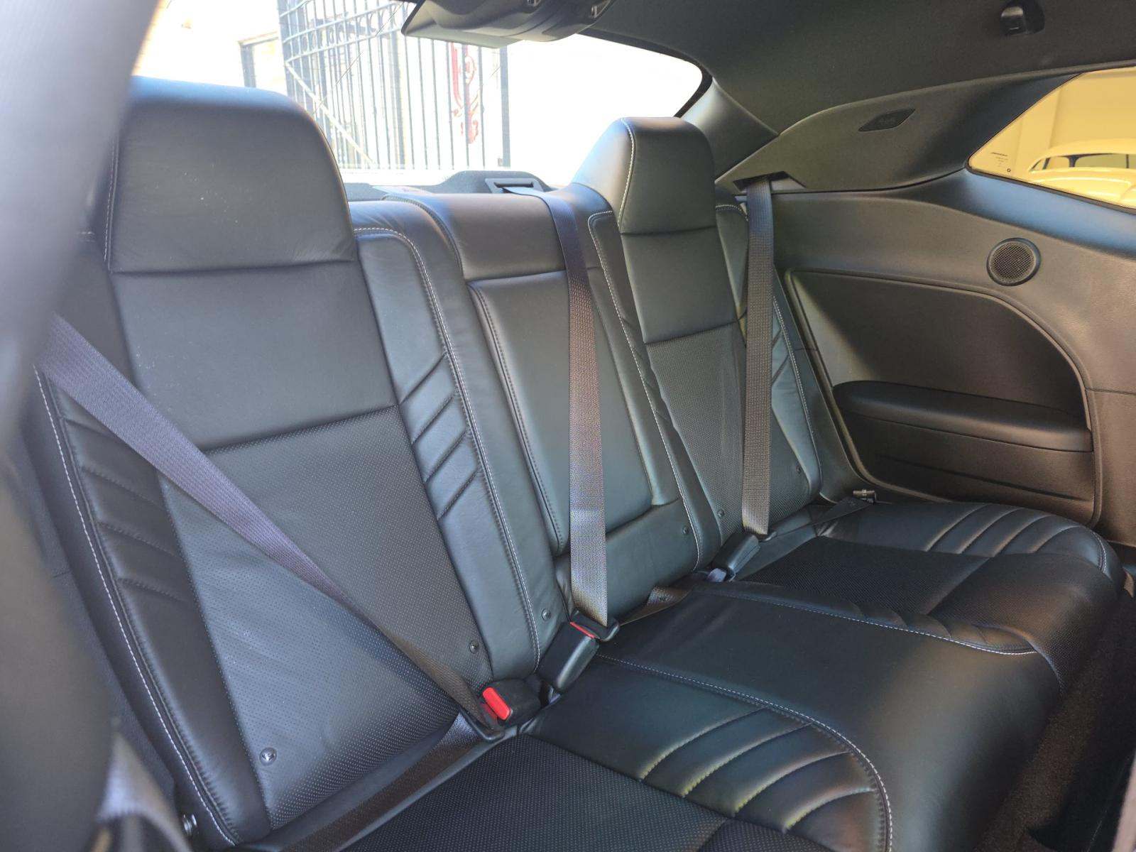 2023 Dodge Challenger SRT Hellcat Jailbreak RWD