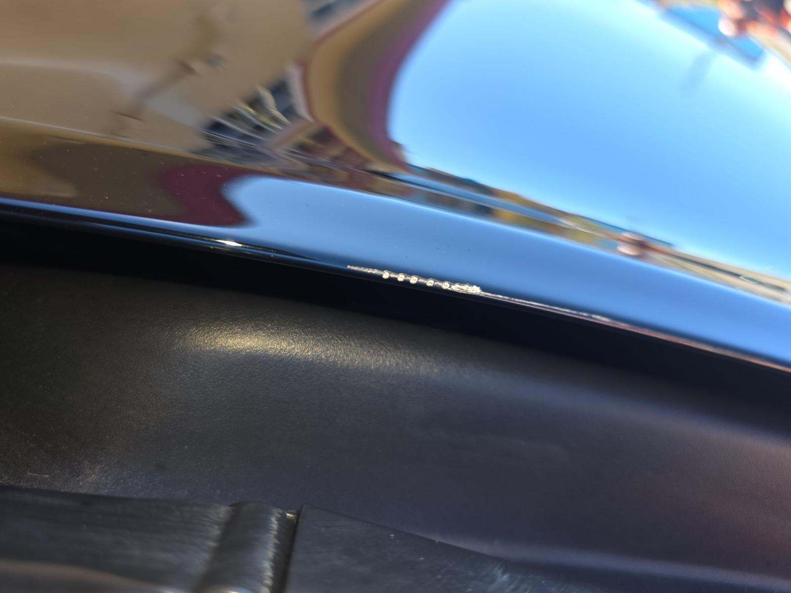 2023 Dodge Challenger SRT Hellcat Jailbreak RWD