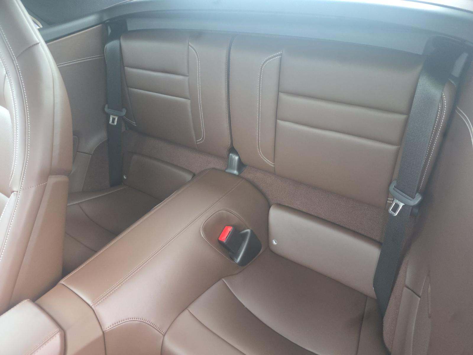 2024 Porsche 911 Carrera S RWD