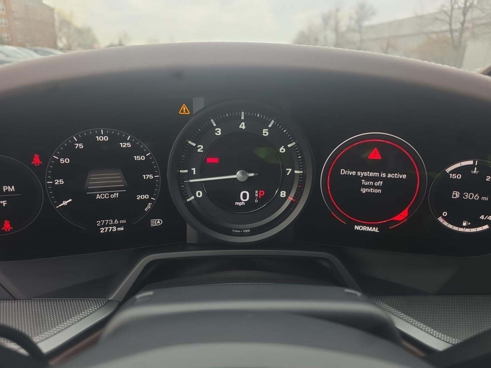 2024 Porsche 911 Carrera S RWD