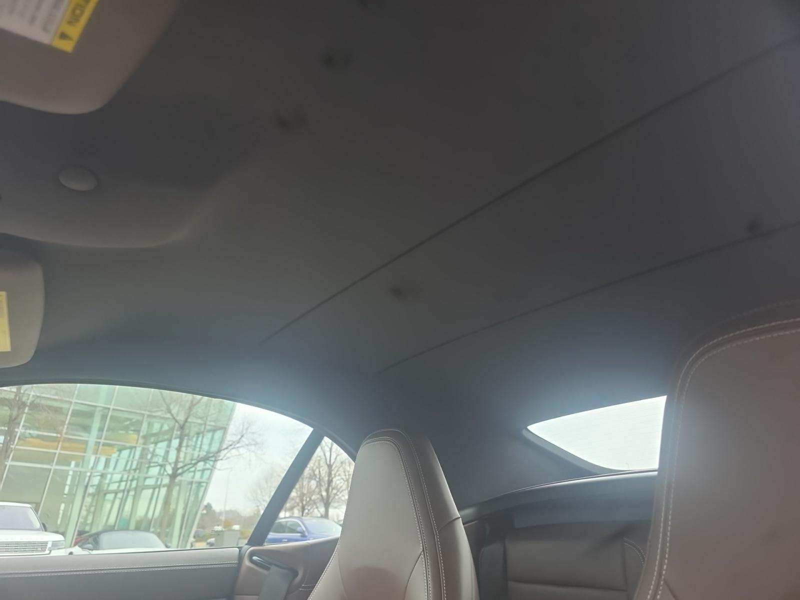 2024 Porsche 911 Carrera S RWD