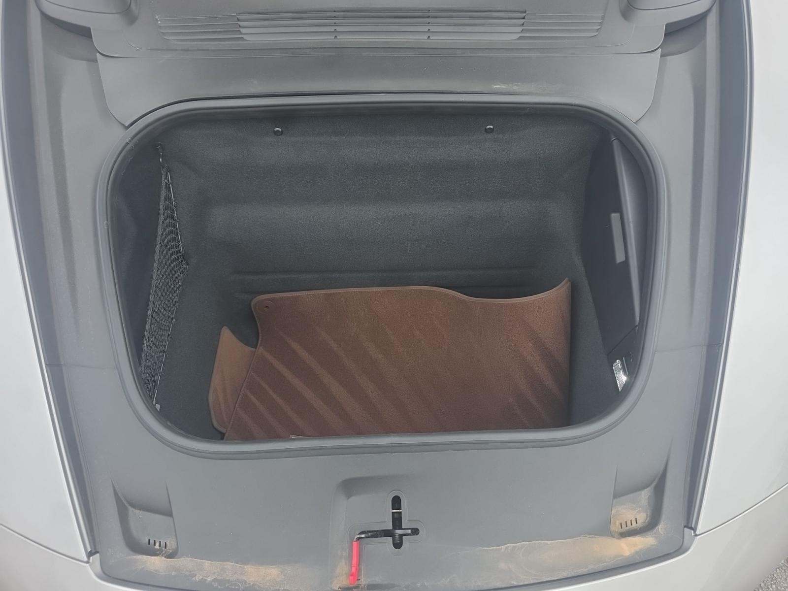 2024 Porsche 911 Carrera S RWD