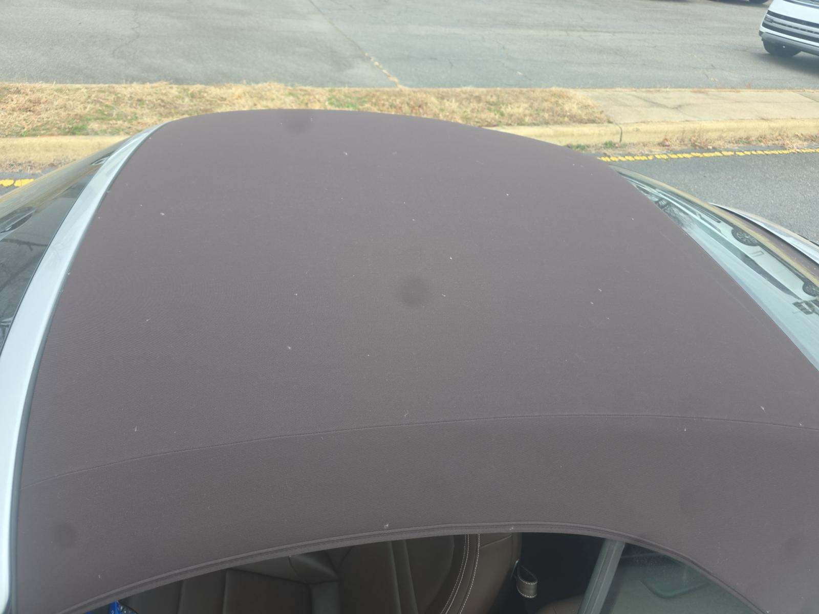 2024 Porsche 911 Carrera S RWD