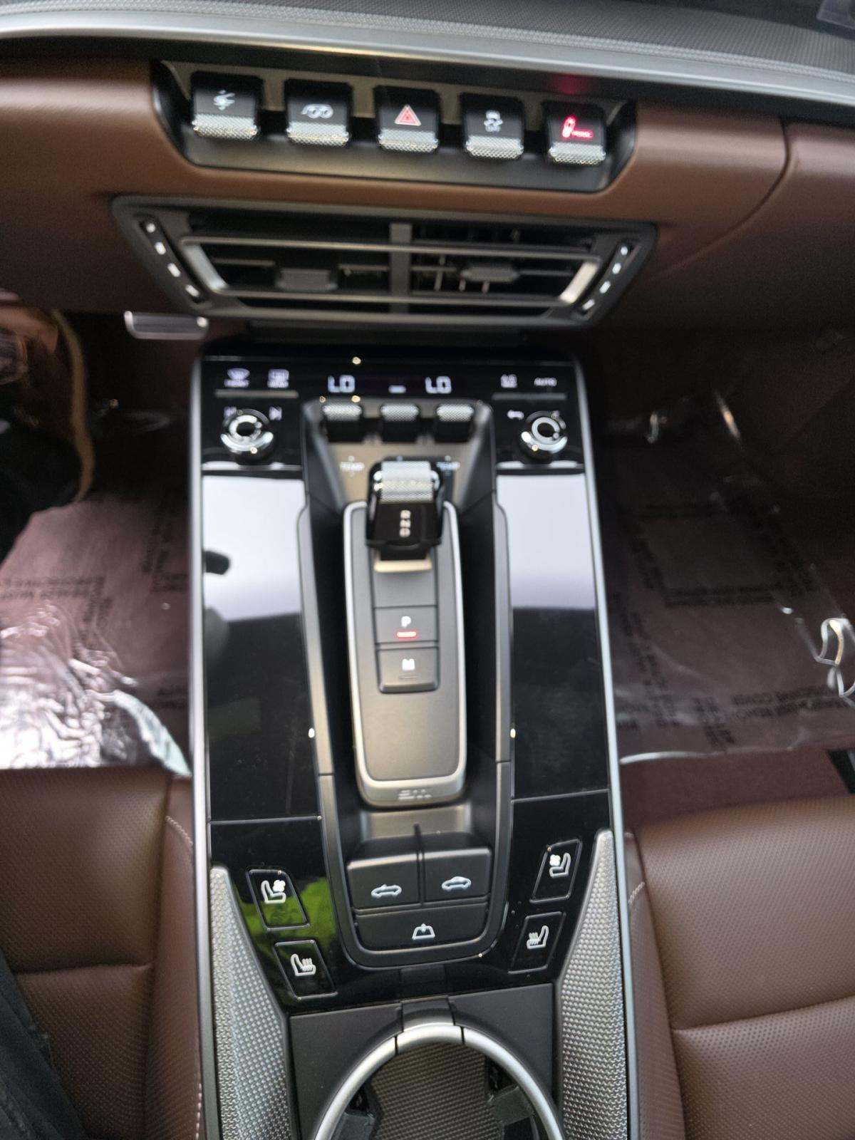 2024 Porsche 911 Carrera S RWD