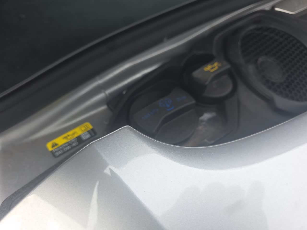 2024 Porsche 911 Carrera S RWD