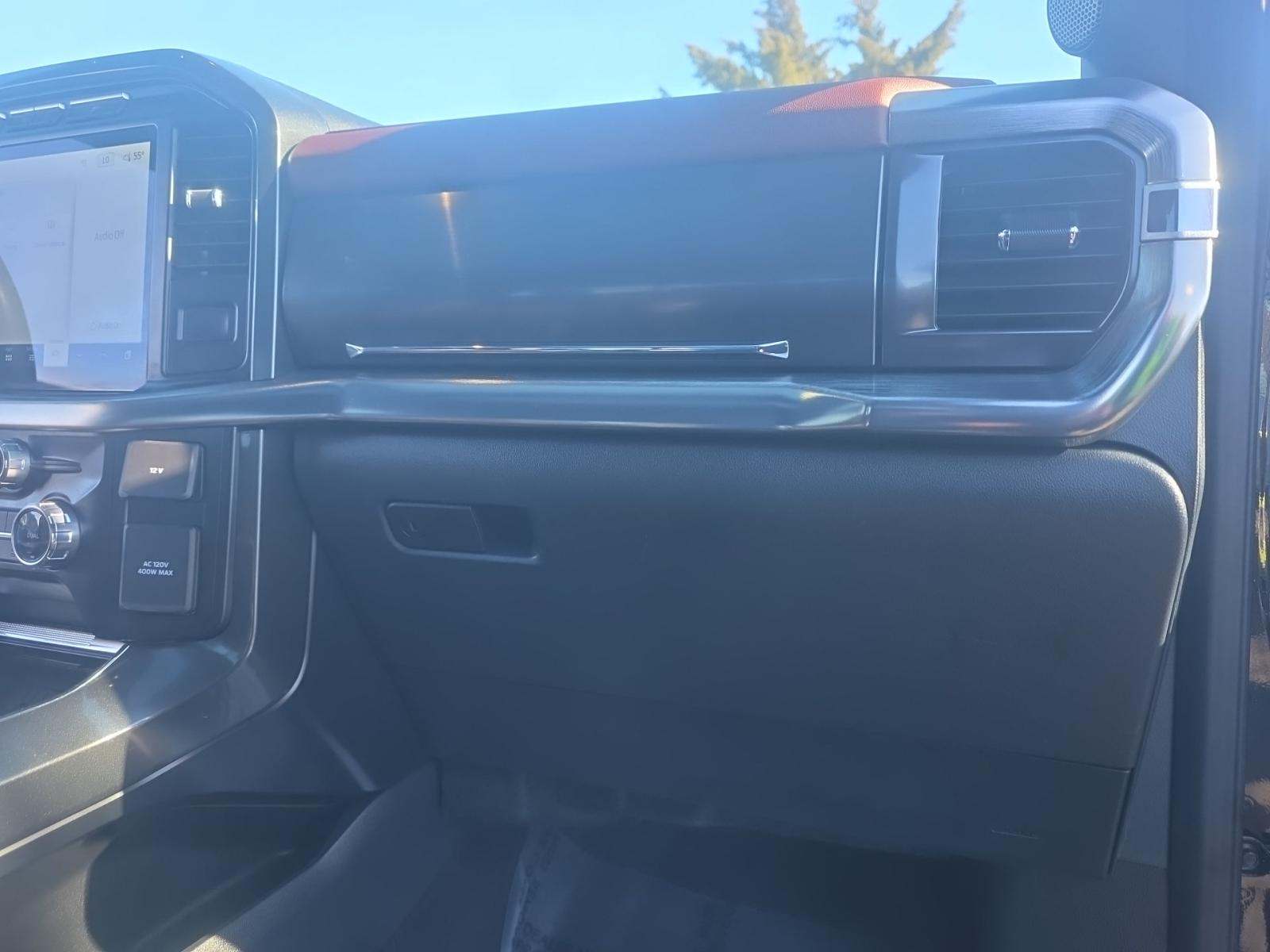 2023 Ford F-150 Lariat AWD