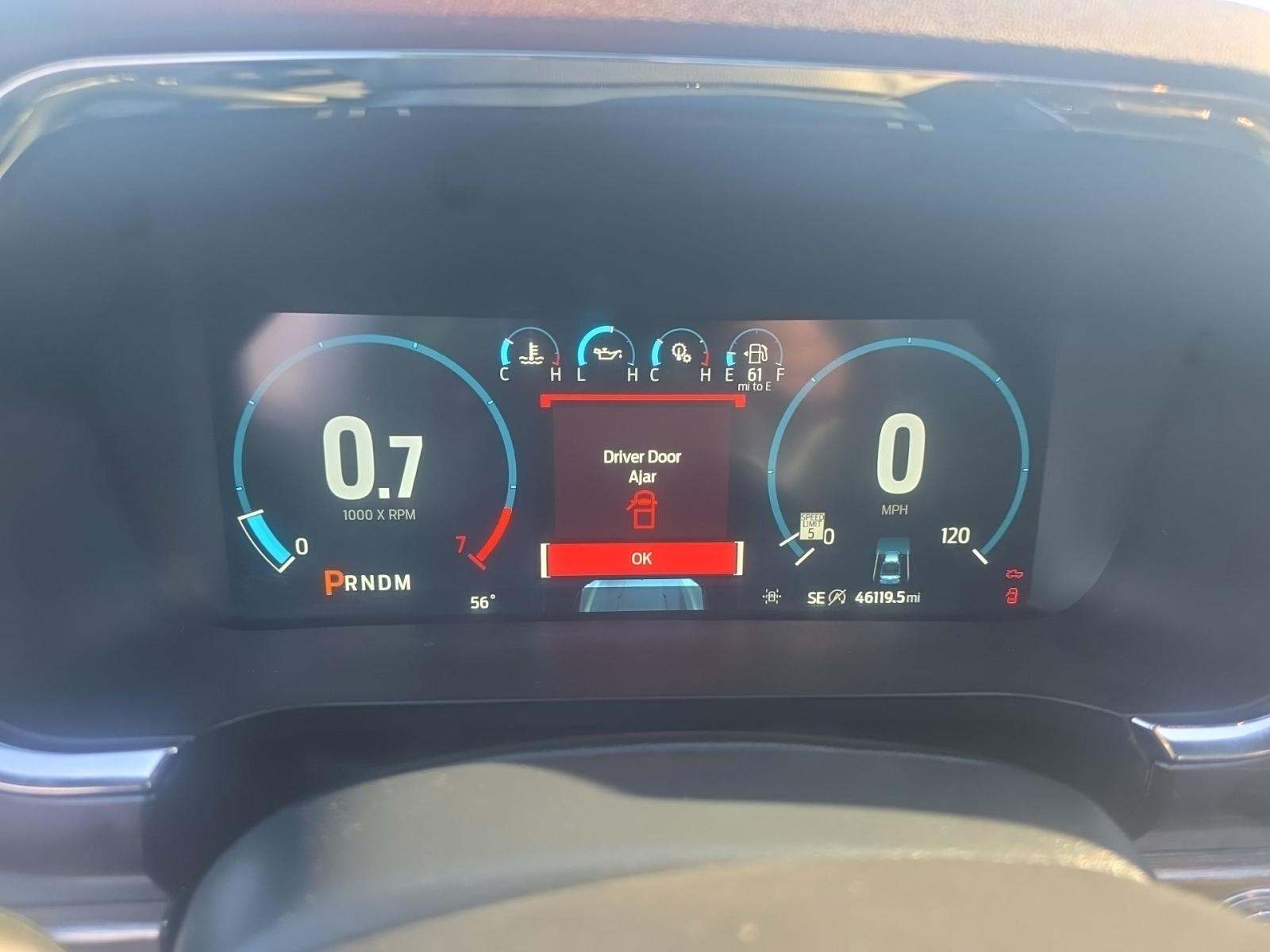 2023 Ford F-150 Lariat AWD