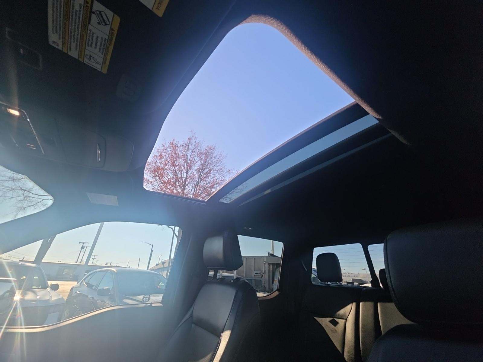 2023 Ford F-150 Lariat AWD