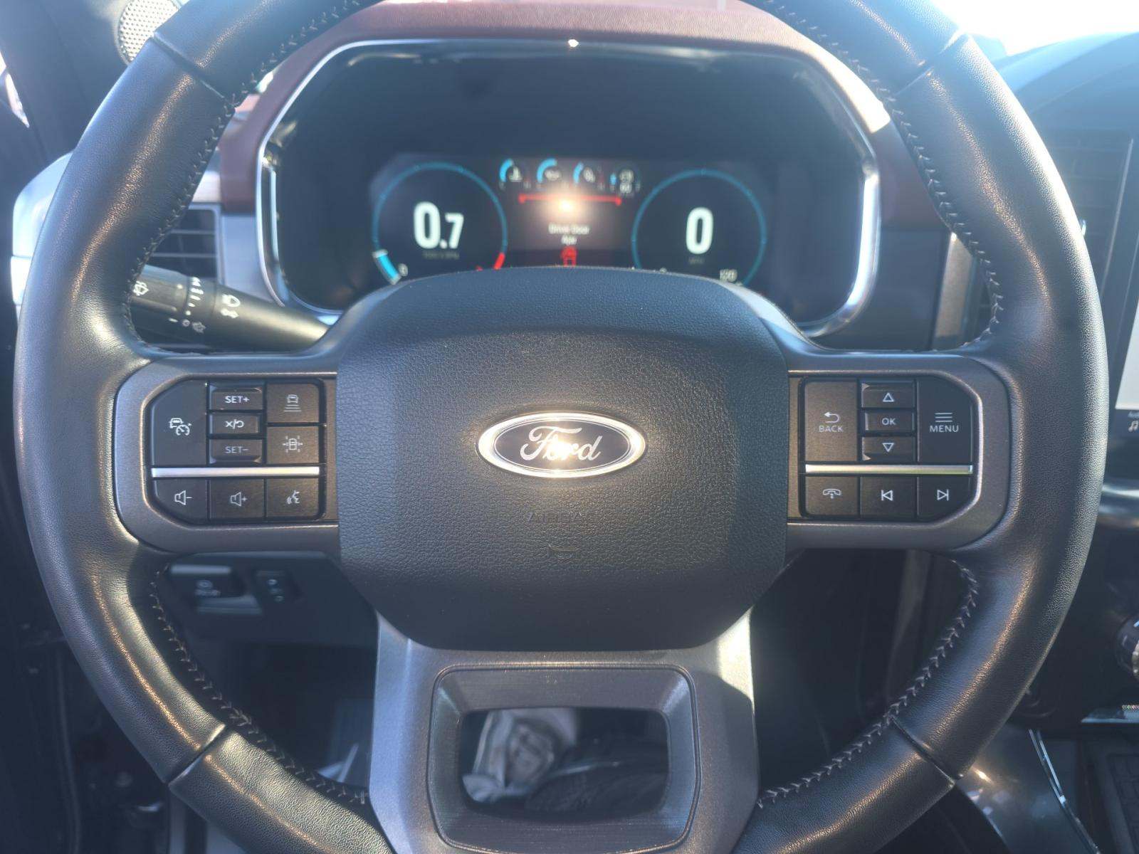 2023 Ford F-150 Lariat AWD