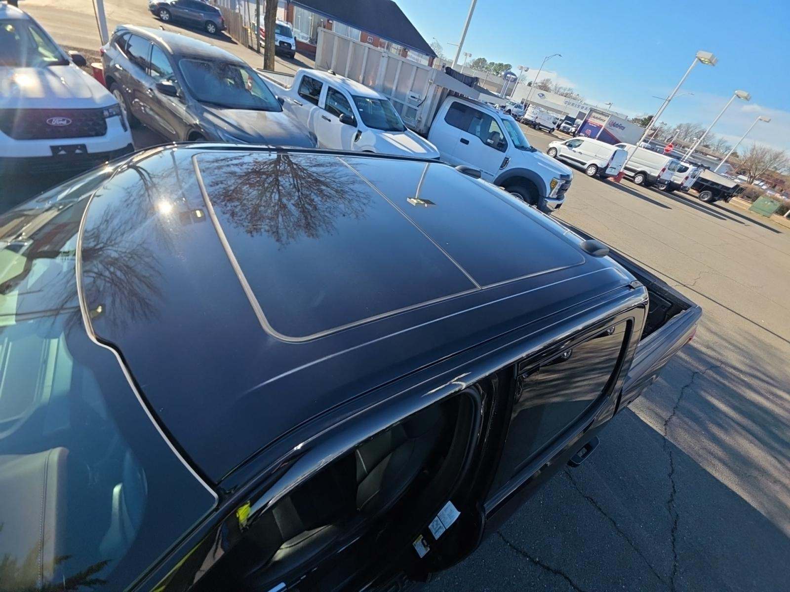 2023 Ford F-150 Lariat AWD